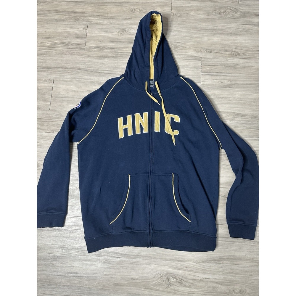sweatshirt men Bulletin Size 2XL HNIC